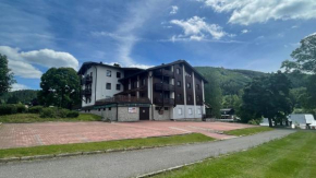 Apartmán Harrachov